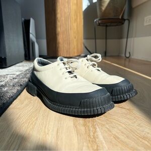 Pix Oxfords by Camper